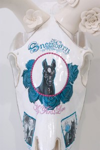 Alessandra Expósito