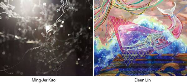 Ming-Jer Kuo and Eleen Lin