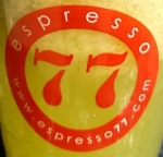 espresso 77