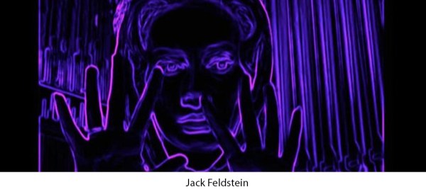 Jack Feldstein